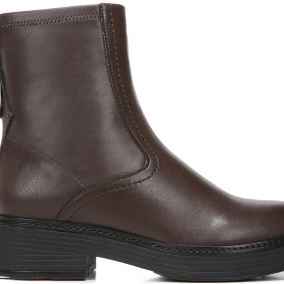 Franco Sarto Boots - Picture 2 of 5